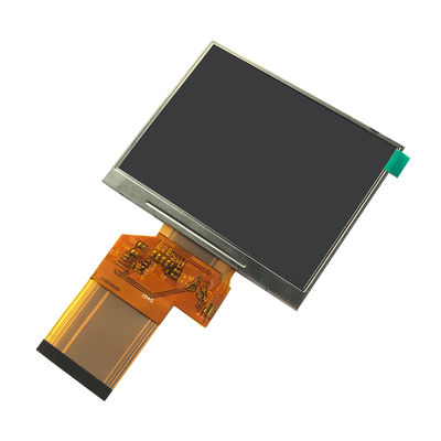 240x320 Parallel LCD Display 320x240 Tft Display Screen 3.5 Inch Tft Display