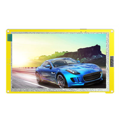 Good price 7.0 Inch ESP32 Display Module 16M Flash Ips Tft Lcd Display Module ESP32-S3 online