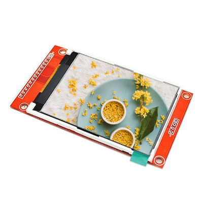 Good price 240x320 SPI Display Module ILI9341 Spi Display TFT Display Module online
