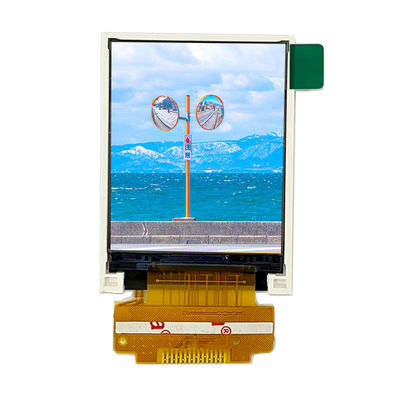 Good price 1.8 Inch SPI LCD Display 160 X 128 Tft Display ST7735S 1.77 Inch Tft Lcd online