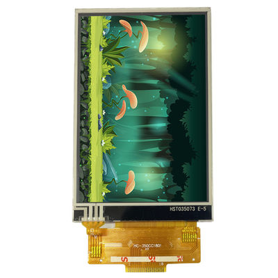 Good price ILI9488 SPI LCD Display 320x480 3.5 Inch Tft Lcd Display Tft Display 3.5 Inch online