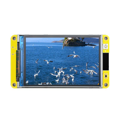 Good price ESP32 LVGL 3.5 Inch Tft Color Display Screen Module 320 X 480 Tft Lcd Touch Screen Module online