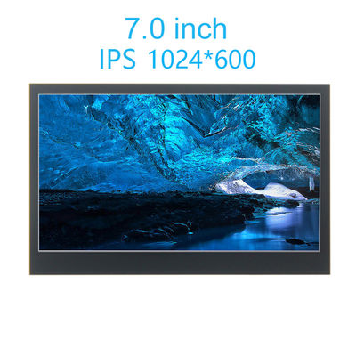 Good price 7.0 Inch Without Touch Raspberry Pi Module 800x480 MIPI Multi Touch Lcd Screen Module online