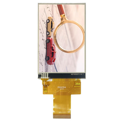 Good price 16BIT TFT Display Module SPI 4 Wire 3.5 Inch Tft Lcd Display Arduino 320*480 online