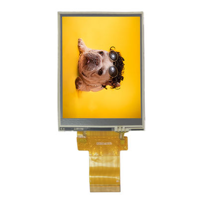Good price 240x320 TFT Display Module 40P 3.2 Inch Tft Lcd Resistive Touch  ST7789 online