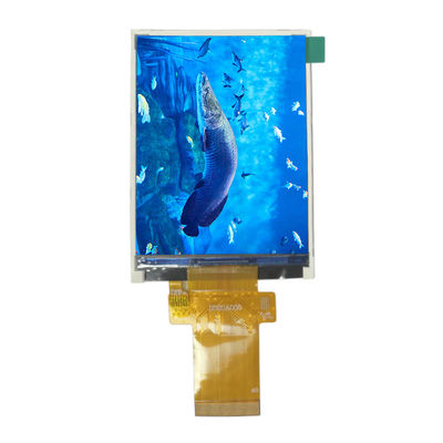 Good price SPI 3 Wire 3.2 Inch Tft Display 240*320 LCD Module TFT Display Screen 40P Socket MCU online