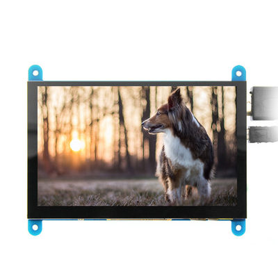 Good price 800x480 Resolution Smart LCD Module 5V 5 Inch Lcd Module For Raspberry online