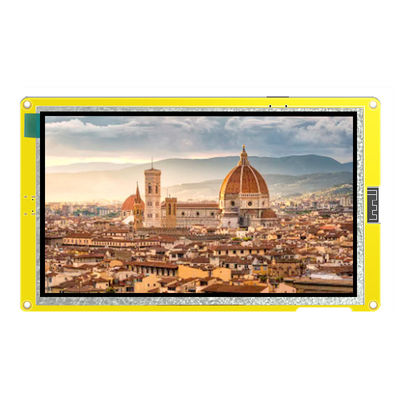 Good price 7.0 Inch Arduino 16M Flash IPS TFT LCD Display Module Wihthout Touch online