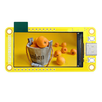 Good price 1.9 Inch 170x320 IPS TFT Display Module LCD Monitor LVGL WIFI Bluetooth online