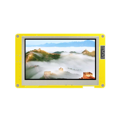 Good price 4.3 Inch ESP32 Display Module HMI Arduino LVGL No Touch Screen online