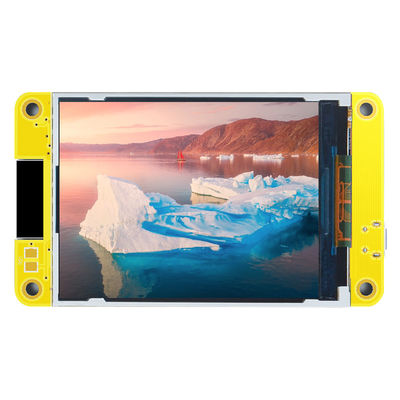Good price ESP32 TFT Touchless LCD Display Module Arduino LVGL RGB 65K Color online