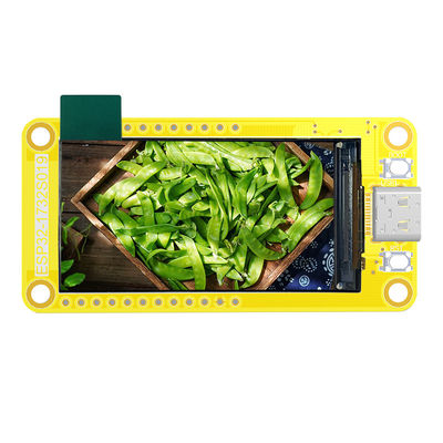 Good price High Brightness 300nits TFT LCD Monitor Display ST7789 Driver Chip online