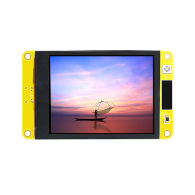 ESP32 3.2 inch tft LCD module resolution 240x320 capacitive touch