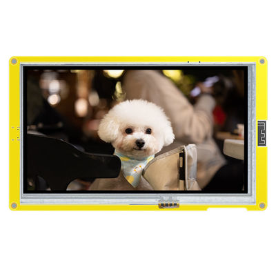 Good price ESP32 7.0-inch TFT LCD supports WiFi Bluetooth LCD display module LVGL development board online