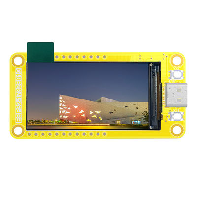 Good price ESP32 1.9 inch small LCD display module ST7789 driver chip supports Bluetooth and WiFi resolution of 240 * 320 online