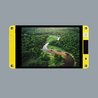 Good price 3.5 Inch ESP32 Display Module 160mA Power Consumption Storage Temperature -30℃~80℃ online