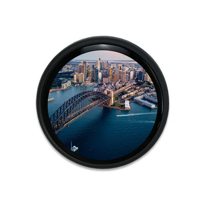 Good price Black and IPS LCD Panel ESP32 Display Module with Resolution 240*240 online