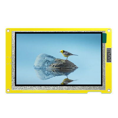 Good price Efficient ESP32 Display Module - 5.0Inch with 320mA Power Consu online