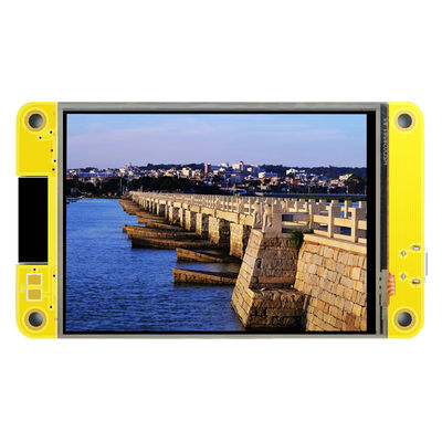 Enhance Your Productivity with ESP32 Display Module - SKU ESP32-2432S028R