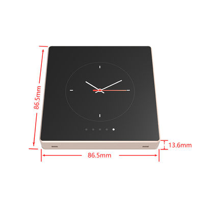 Power consu approximately 260mA and weight of about 200g - ESP32 Display Module
