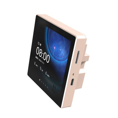 Good price High-Performance 4.0 inches LCD Display with 5V Operating Voltage for -30C-80C online