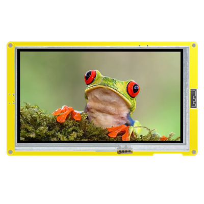Good price 7.0 Inch ESP32 Display Module Wide Viewing Angle for Enhanced Display online