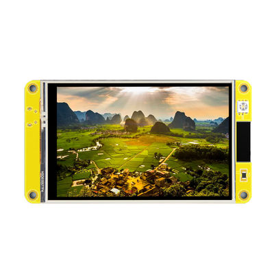 Good price ESP32 Display Module 3.5 Inch Product weight About 50g for Affordable Display Solutions online