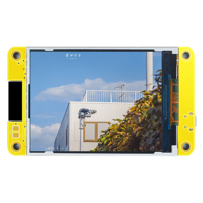 Good price 320*240 Resolution 2.8 Inch LCD Monitor for Industrial online