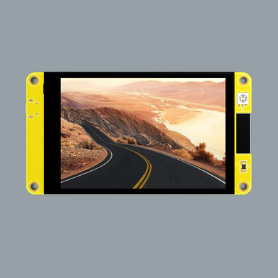 Good price 60Hz Refresh Rate TFT Display Module -20°C To 70°C for Resolution Display online