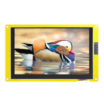 Good price Lightweight TFT Display Module with 25ms Response Time LED Backlight Type online