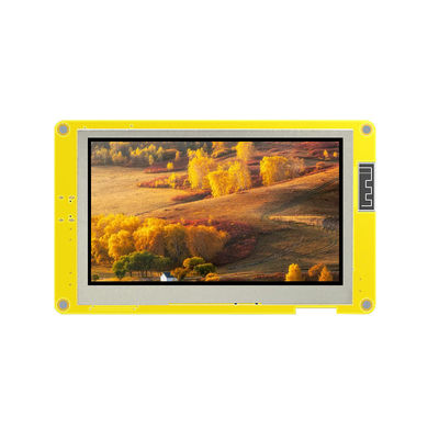 ESP32-4827S043N SKU 4.3 inches TFT Display for Industrial