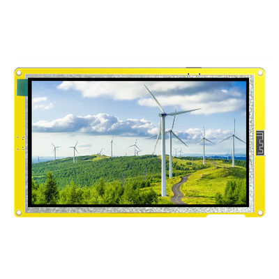 Good price RGB 65K Color EK9716 TFT Display Module -30℃~80℃ Storage Temp 5V Operating Voltage online