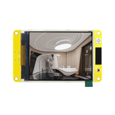 Good price 3.2 Inch TFT Display Module With 5V Operating Voltage Power Consumption About 140mA online