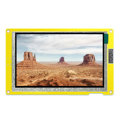 Good price ESP32-8048S050N TFT LCD Display Module with 800x480 Resolution and RGB 65K Color online