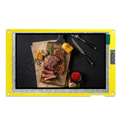 Good price TFT RGB 65K Color LCD Display Module 800*480 Pixel ESP32-8048S050N for Industrial Applications online