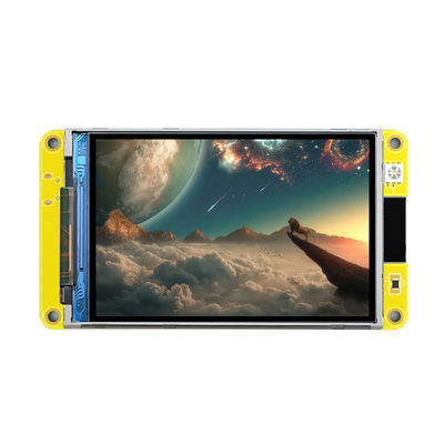 Good price Resolution 320x480 TFT Display Module 5V Operating Voltage Wide Viewing Angle 3.5'' ESP32-3248S035N online