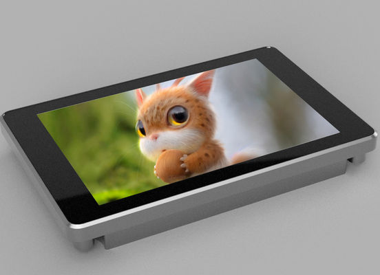 Good price 320 * 480 RGB 65K Color TFT Lcd Display Screen / Dual Core Mcu online