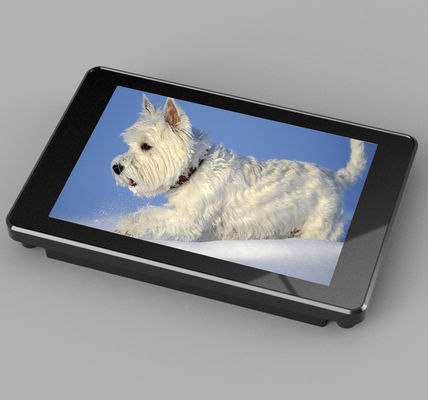 Good price JC3248W535C I Y LCD Display Module with 320*480 Pixel Resolution and Effective Display Area 73.4*49.0 mm online