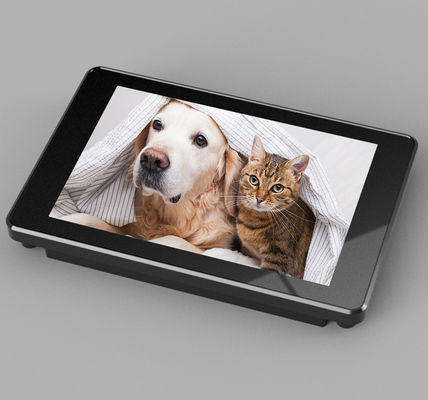 320*480 Pixel 4.3 inches LCD Display Module size 94.5*62.0 mm for Your Production Efficiency Needs