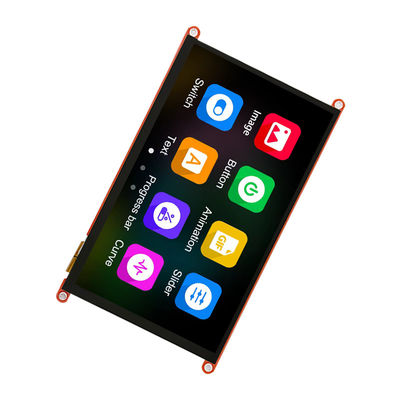 Good price Resolution JC1060Q370C I ESP32 Display Module with ST7262 Display Driver and 1020*600 Pixel Resolution online