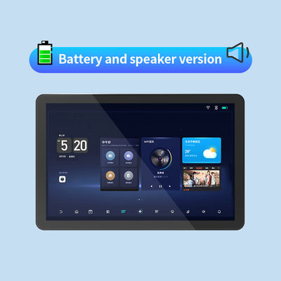 10.1Inch TFT Screen and 400MHz Main Control Frequency in ESP32 Display Module with Serial Port Baud Rate 2400-921600