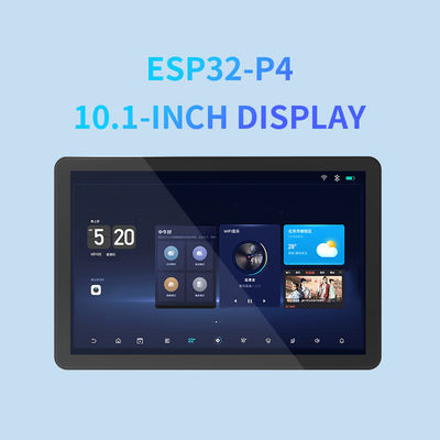 Industrial ESP32 Display Unit JC8012P4A1C I W Y1 with Capacitive Touch Top Performance