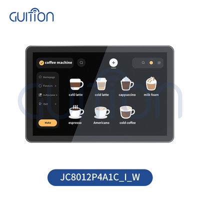 Good price Capacitive Touch ESP32 Display System 5V Operating Voltage for Enhanced Display Functionality online