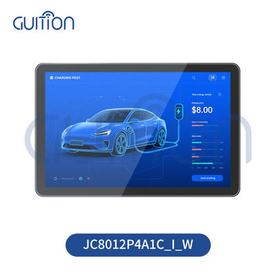 Good price 10.1inch 400MHz Main Control ESP32 Display Module with 320int Brightness and 800*1280 Resolution in Need online