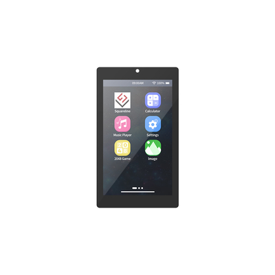 Good price JC4880P443C_I_W ESP32P4/C6 multifunctional touch development platform 4.3-inch high-definition IPS display screen online