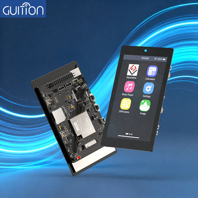 Good price 4.3 Inch IPS View ESP32 Display Module with 93.60 * 56.16mm Display Area and 120g Weight for Smart Devices online